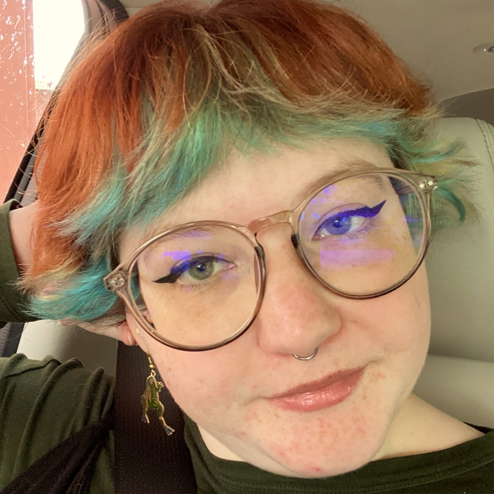 Meet your Posher, Heidi